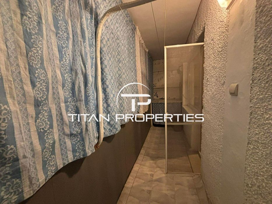 Едностаен апартамент, под наем, кв. Владислав Варненчик