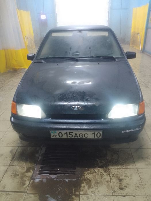 Продам ваз 2115 хорощем состояни