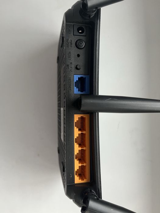 Продам WiFi роутер