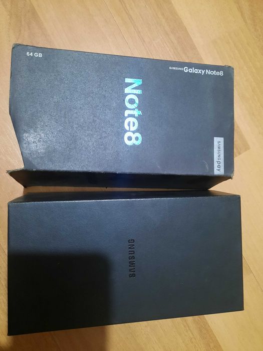 Samsyng Galaxy note8