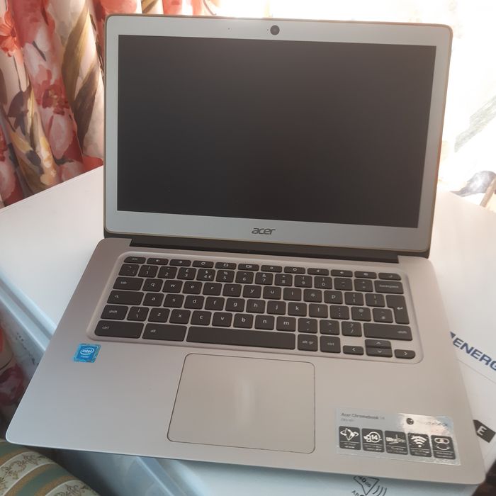 Acer cromebkok 14.