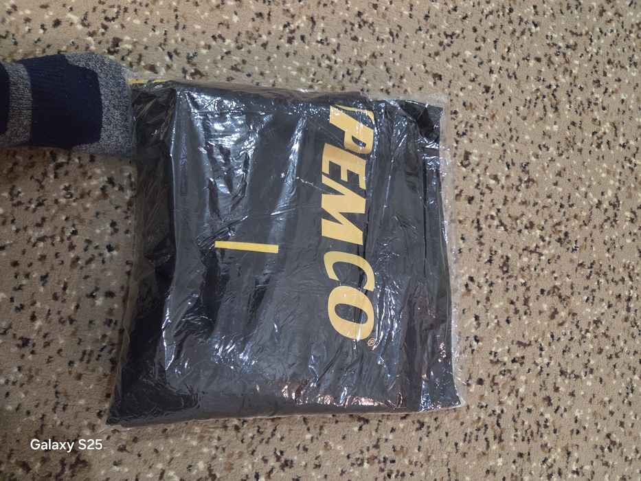 Спецодежда полукомбинезон