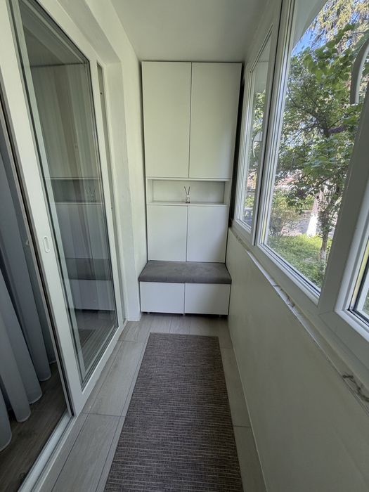 Apartament 2 camere, Aleea Olanesti