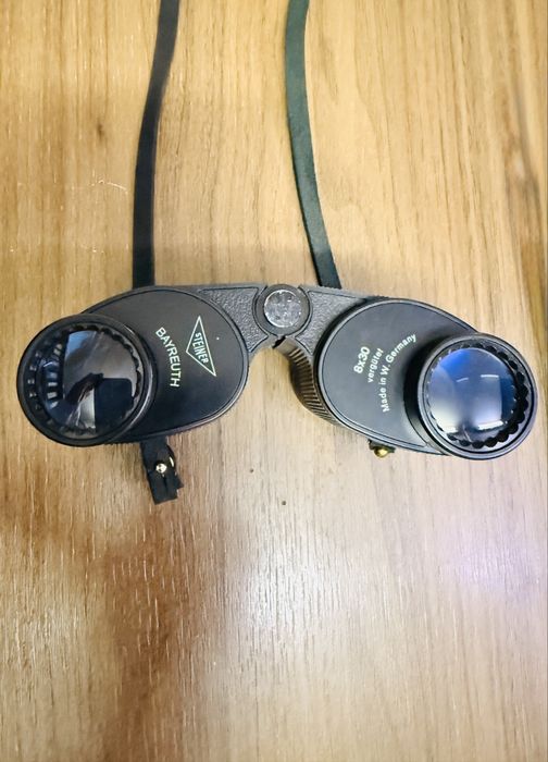 Binoclu de colectie Steiner 8x30 Beyreuth