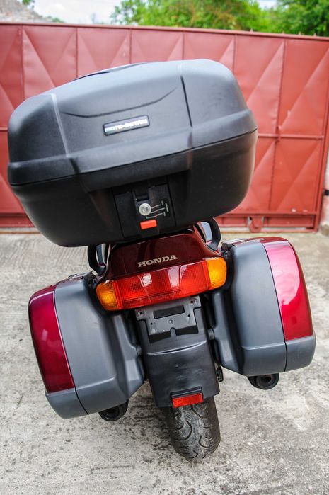 Honda Pan European 1100