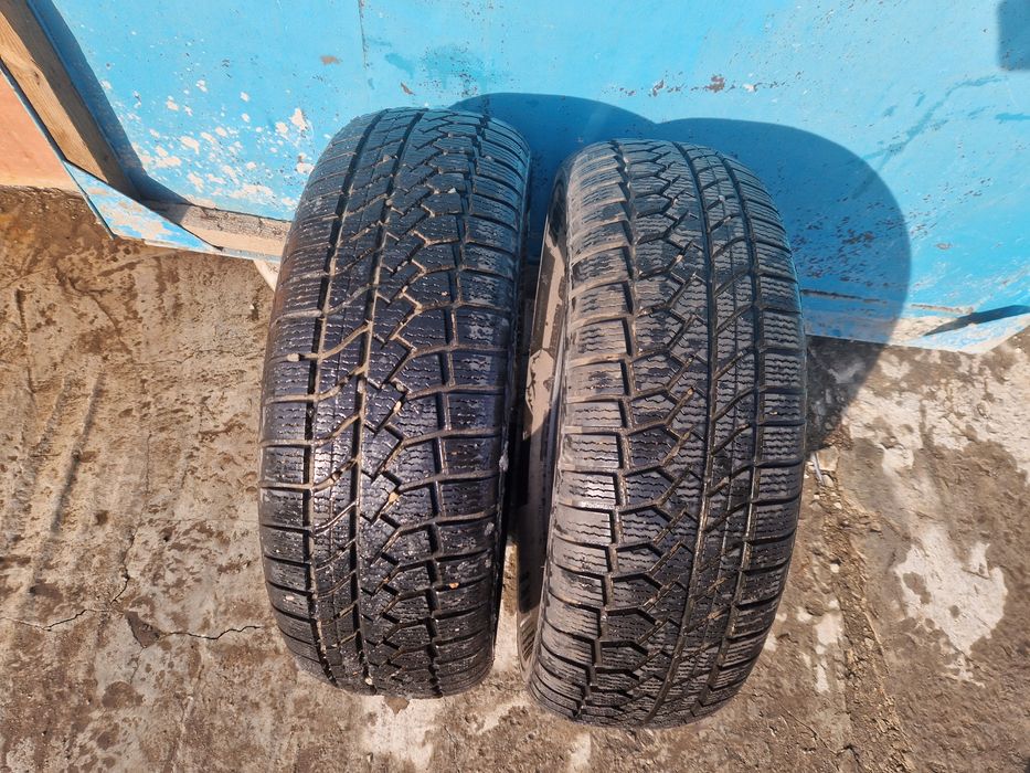 Шины R 16 205/60