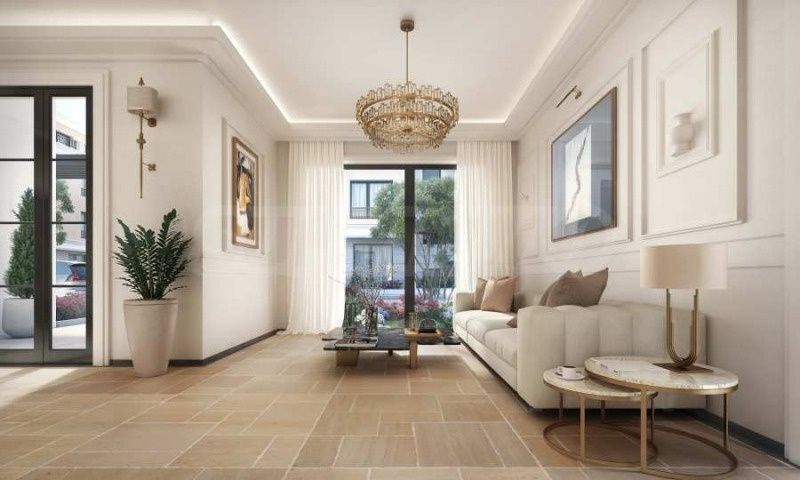 Продава се Четиристаен апартамент в София, 7-ми 11-ти километър - 140 кв.м за 1286 €/кв.м - Снимка #5