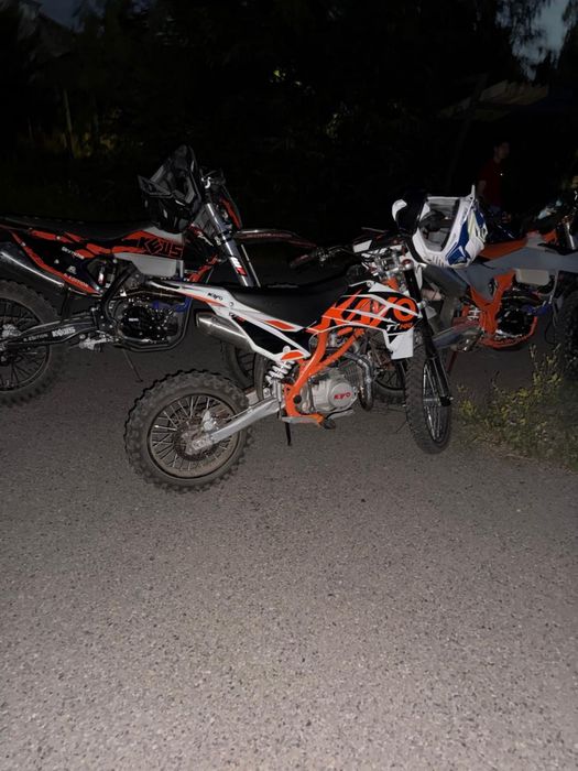 Продам kayo tt140