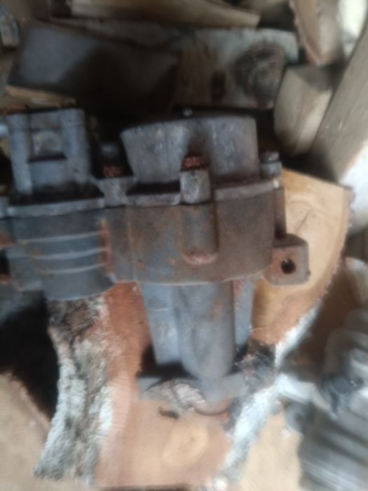 Запчасти на КамАЗ