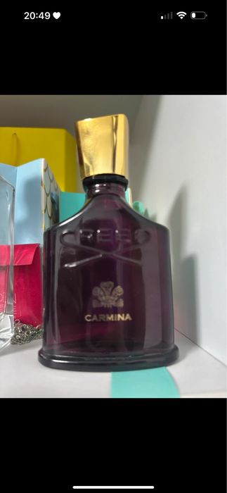 Carmina CREED Apa de parfum