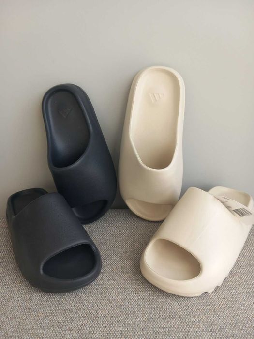 Yeezy slides чехли, джапанки