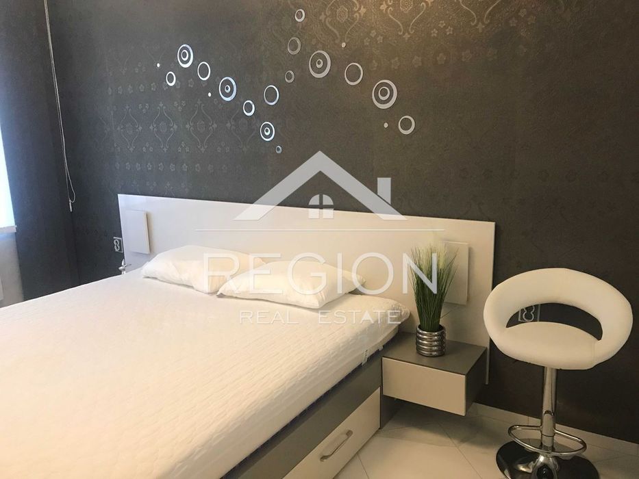 Дава се под наем Двустаен апартамент в Варна, Окръжна болница - 65 кв.м за 765 € - Снимка #6