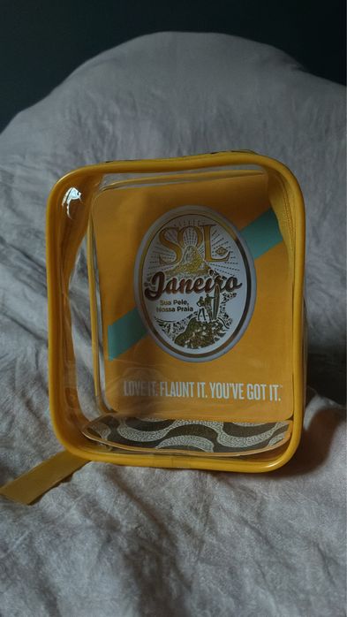 Косметички для Косметики