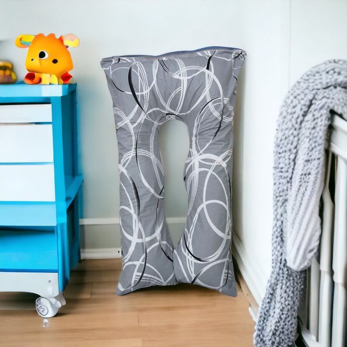 Възглавницата за бременни