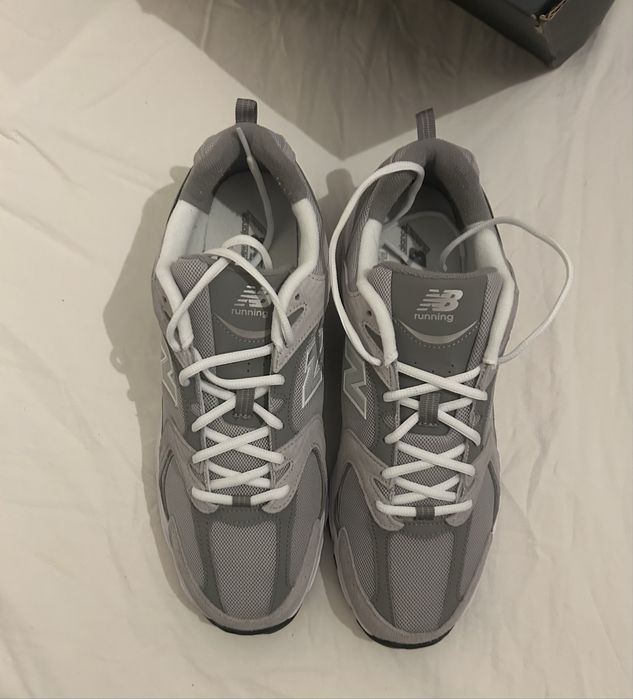 НОВИ! Обувки NEW BALANCE! 46,5 номер!