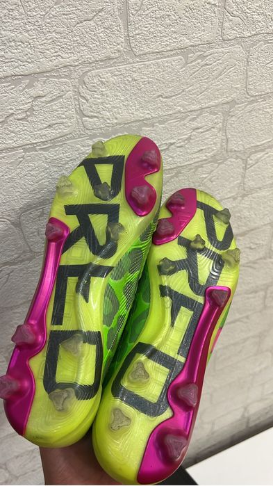 Бутсы Adidas Predator