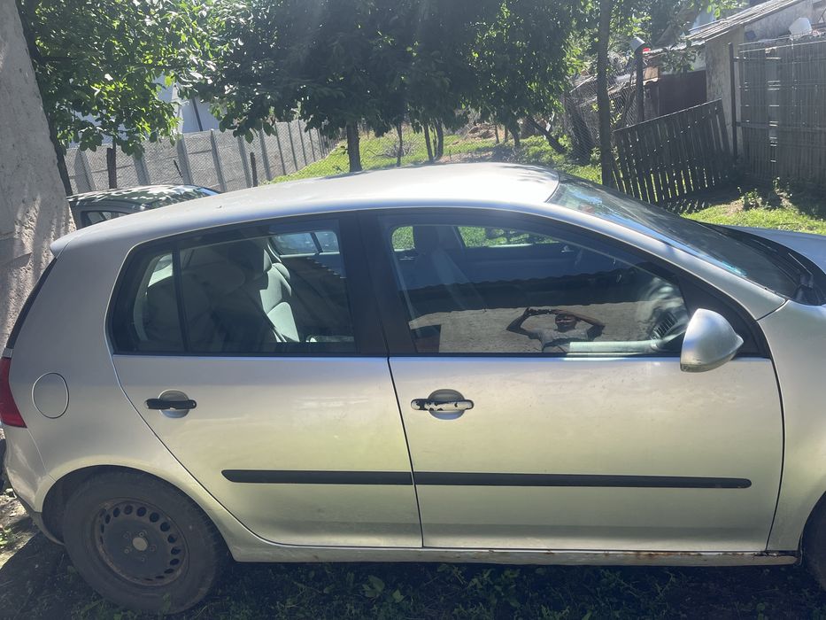 VOLKSWAGEN Golf 2004 — imagine 2