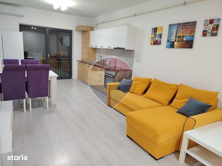 Studio de închiriat | Cetate, Alba Iulia