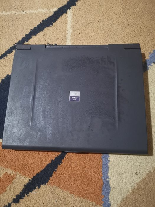 Dell Latitude CP nefuncțional