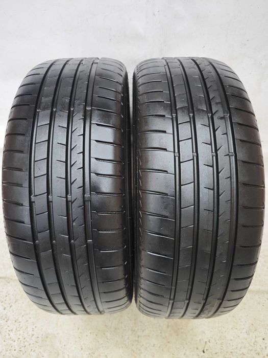 Anvelope 235/45/20 an 2022 vara BRIDGESTONE ALENZA 001