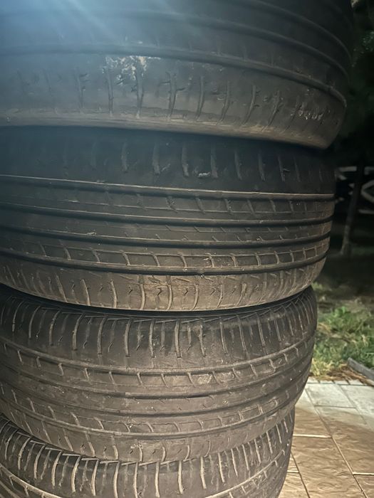225 / 55 / R17 летние и зимние