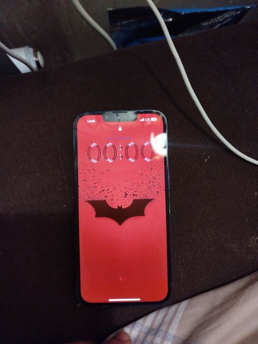 Iphone 13 pro kok rangli