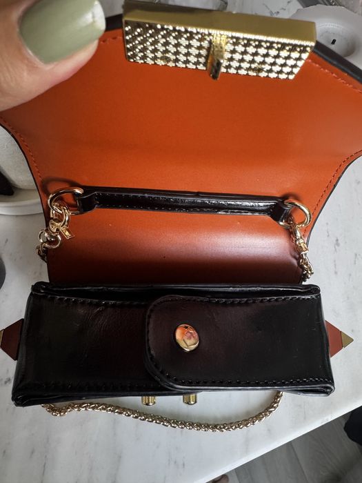 Сумка маленькая женская