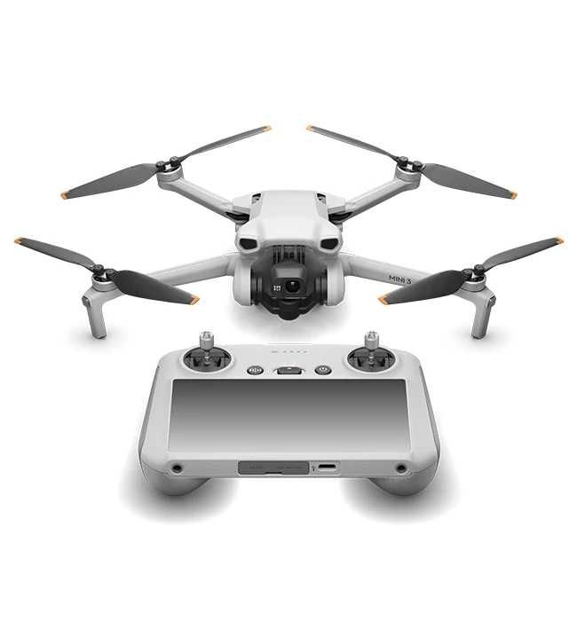 DJI Mini 3 Fly More Combo