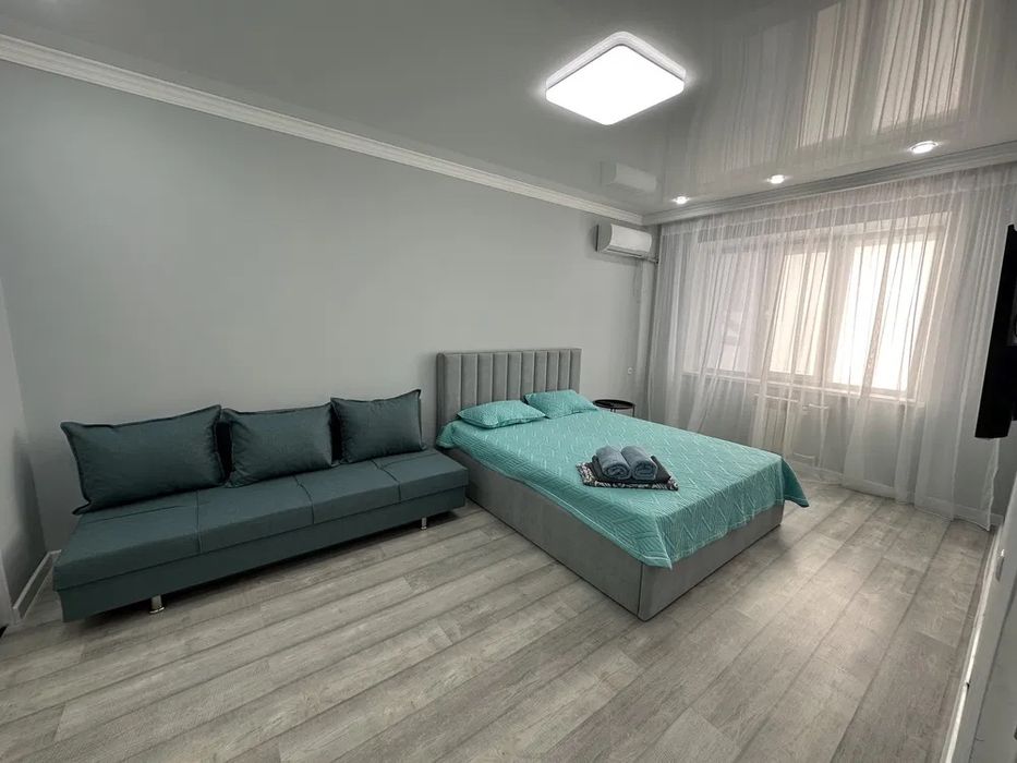 Сдам 1 комн кв часы, ночь