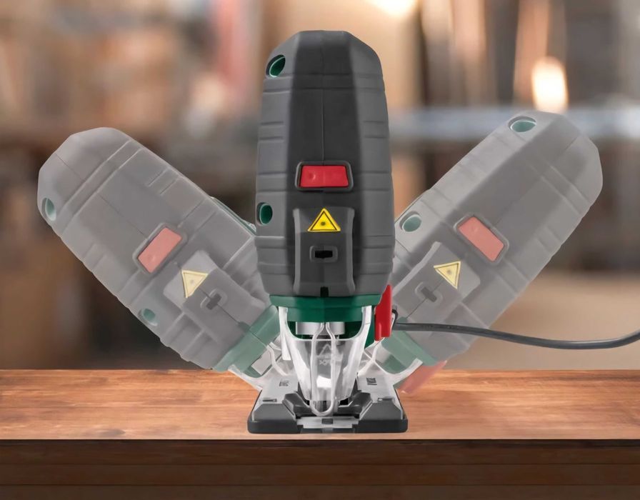 Ferastrau pendular/ soricel PARKSIDE