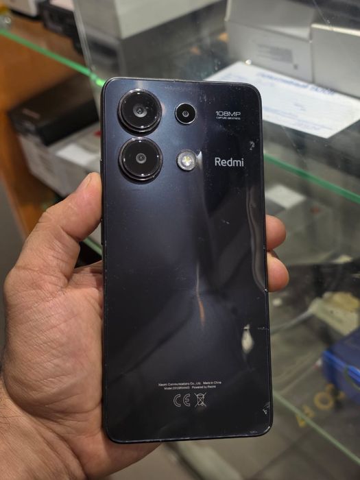 Redmi note 13