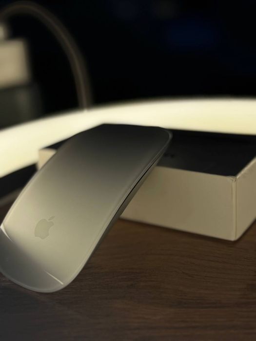 Magic Mouse 2/MLA02Ll