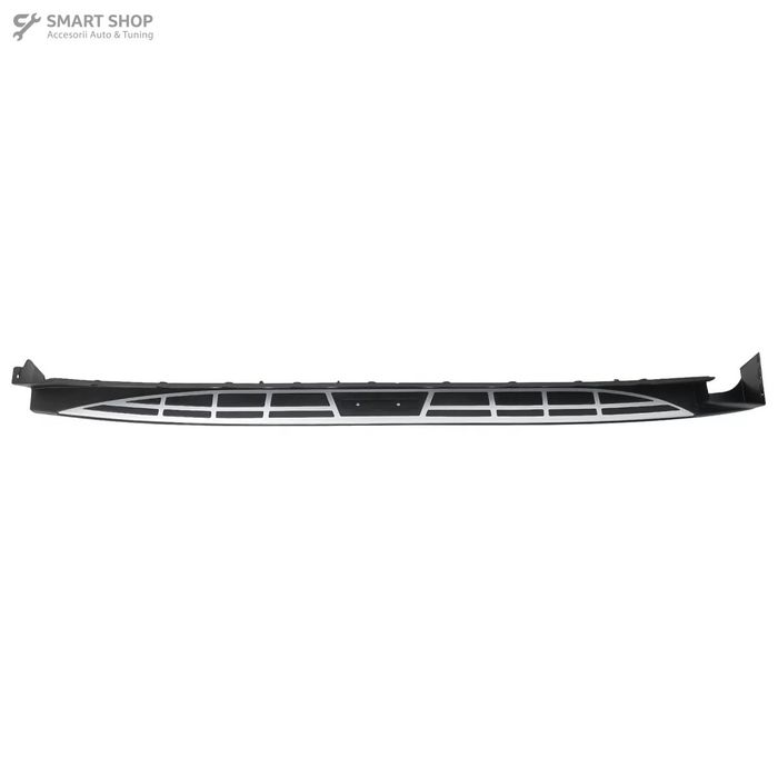 Praguri Laterale Trepte Laterale Metal Hyundai Santa Fe (2014-up)