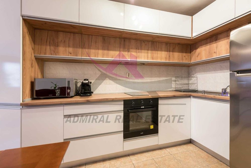 Дава се под наем Тристаен апартамент в Варна, Окръжна болница - 100 кв.м за 700 € - Снимка #1