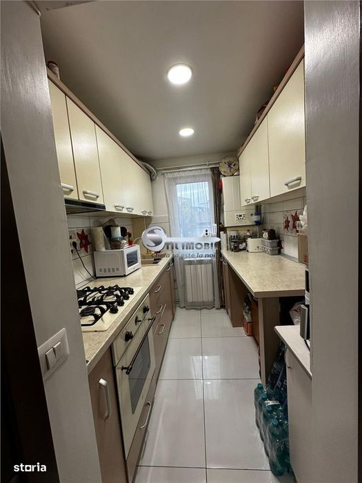 Apartament 3 camere | Alexandru cel Bun | mobilat | gata de mutare