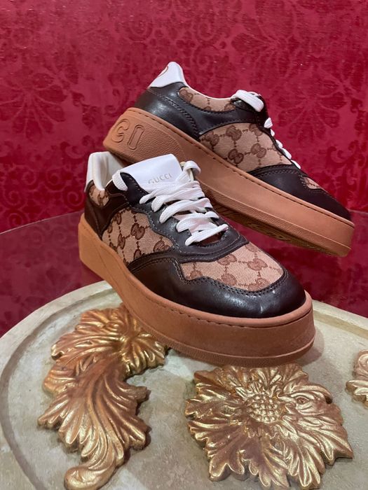 Adidasi Gucci 40–44