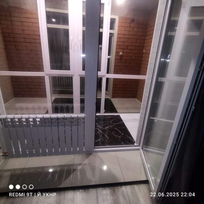 2 комнптная кватира в центре