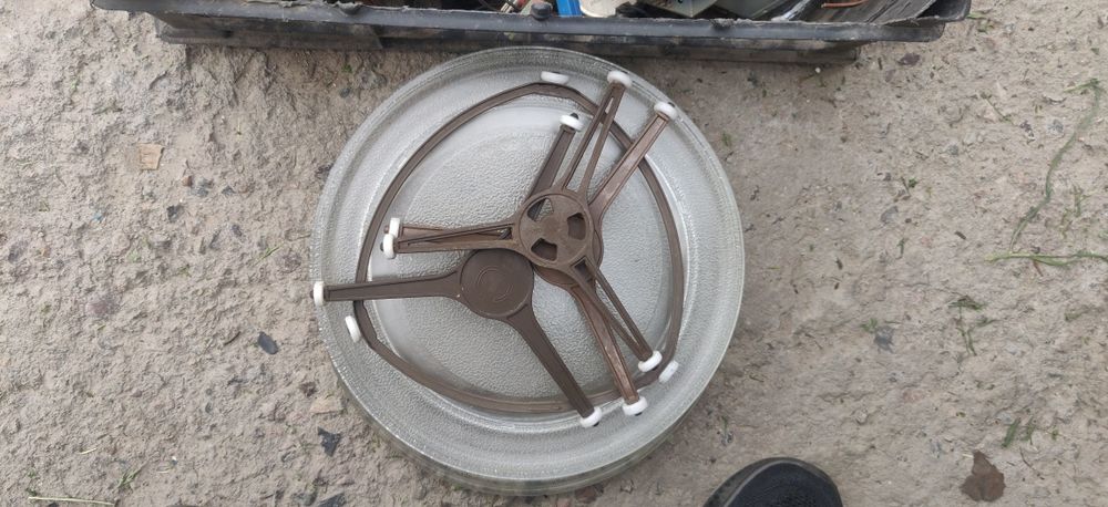 Запчасти для микроволновки