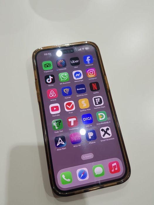 Iphone 14 Pro Max 256 GB