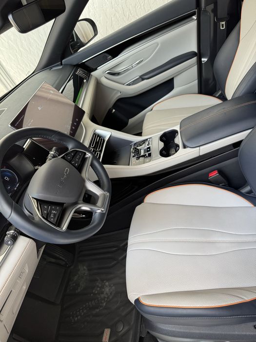 Byd chempion xonor