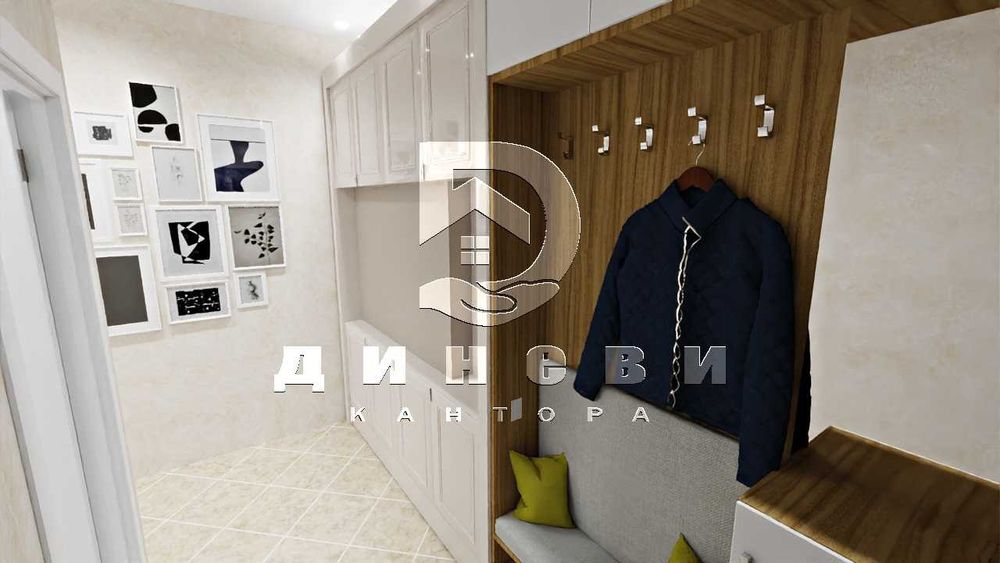 Продава се Тристаен апартамент в София, Овча купел - 109 кв.м за 1890 €/кв.м - Снимка #7