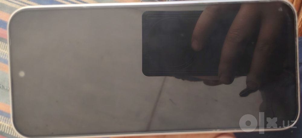 Redmi 17, 8/256gb