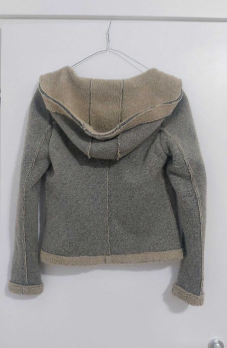 Jacheta dama Rifle Denim