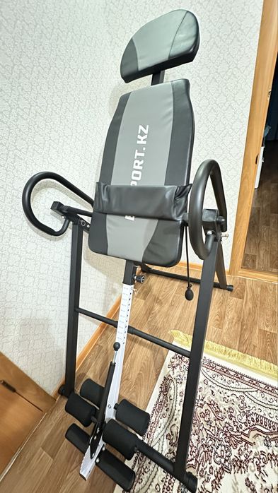 Инверсионный стол новый