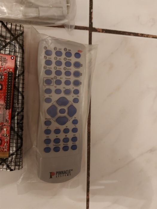 Tv tunner nou ( cititi descrierea)