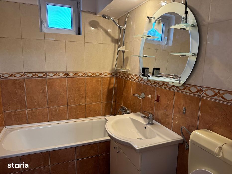 Chirie 2 camere,Ultracentral
