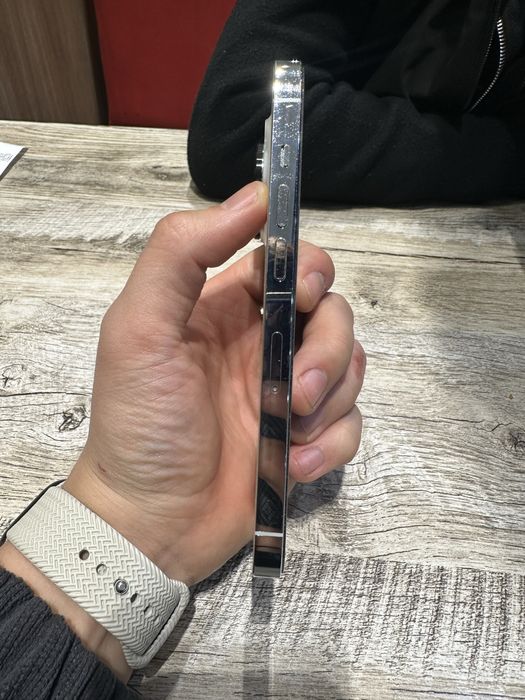 Iphone 14 Pro Silver 128Gb 74%