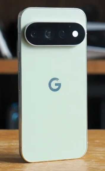 Telefon Google Pixel 11 PRO / 16GB/512GB / Grey Blue