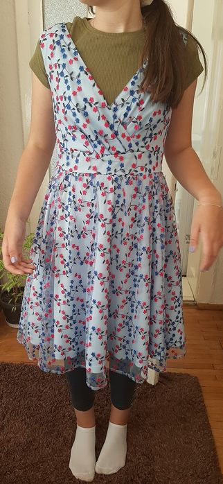 Rochie eleganta Orsay nr 38
