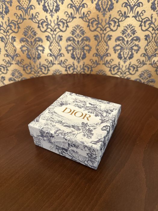 Portcard / portofel Dior original , Barbatesc ,nefolosit !